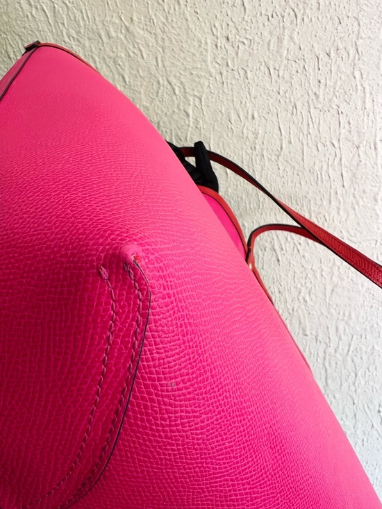 Coach Reversible City Tote bag - Picture 10 of 16